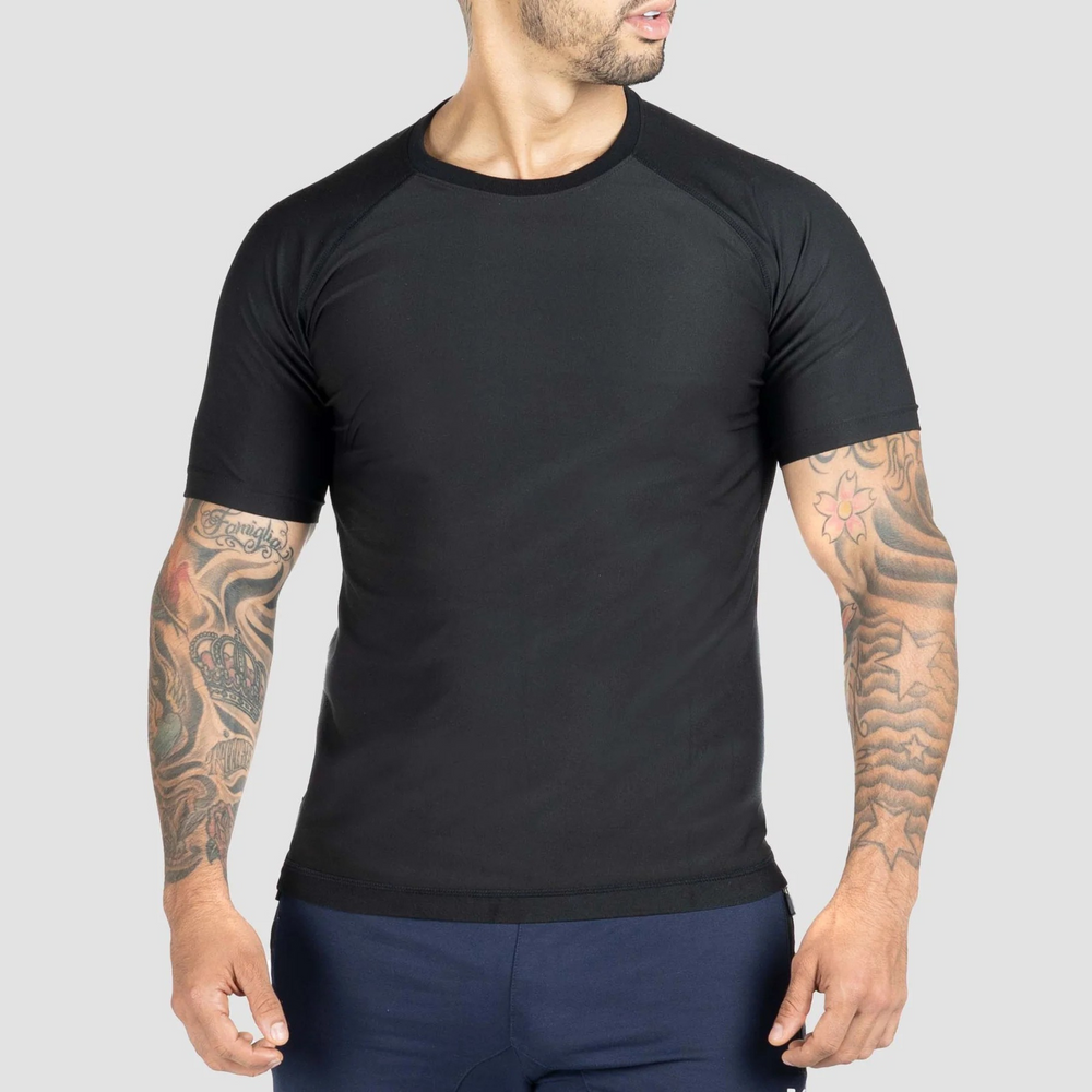 T-shirt de Sudation
