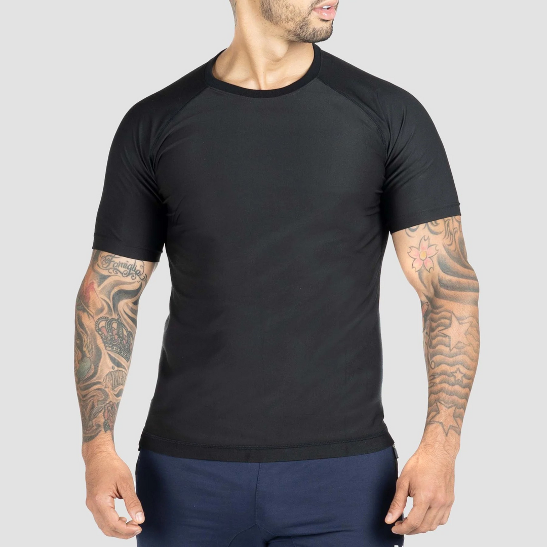 T-shirt de Sudation