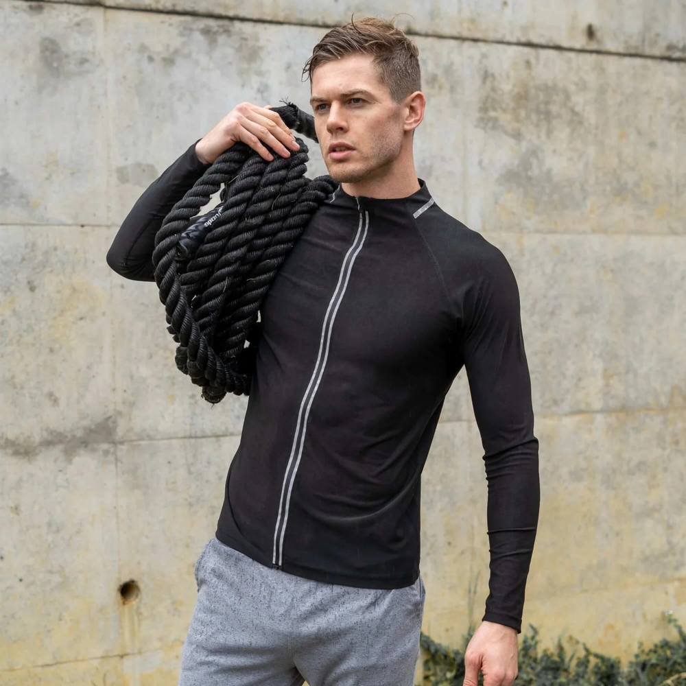 Veste de Sudation